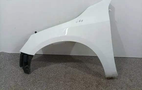 Volvo V60 Fender