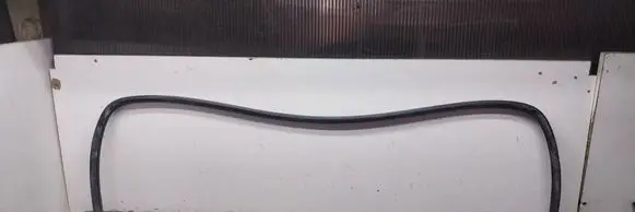 Fiat X1 - 9 Other exterior part 