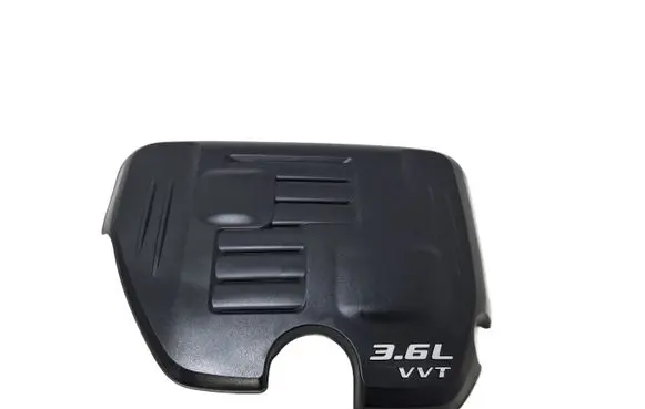 Dodge Challenger Engine cover (trim) 04593903AD