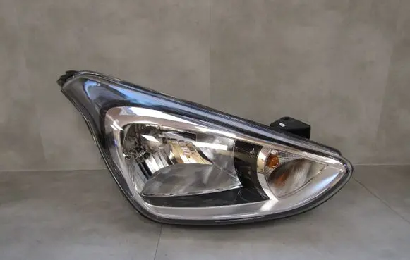 Hyundai i10 Headlight/headlamp 92102B9000 R009RHXL 01043099900010