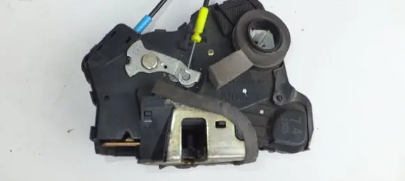 Lexus GX J120 Front door lock