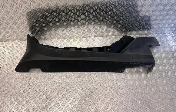 Renault Twizy Thresholds for All-terrain vehicles 769528952R