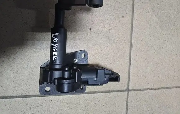 Chrysler Grand Voyager IV Vent window/glass motor