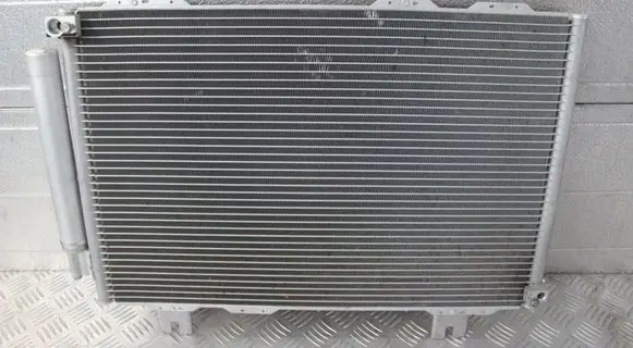 Honda Jazz A/C cooling radiator (condenser) 705AT5A00000M1 705AT5A00000M19B20