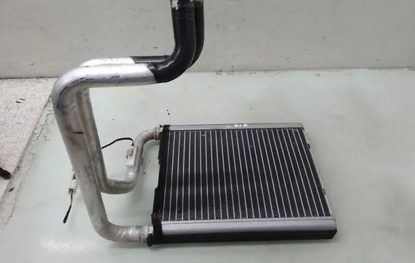 KIA Carens I Air conditioning (A/C) radiator (interior)