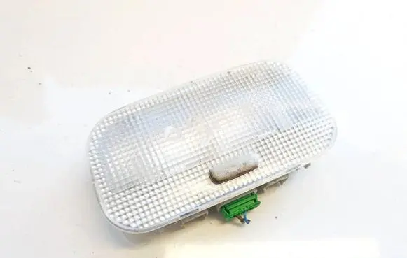 Citroen Xsara Front seat light
