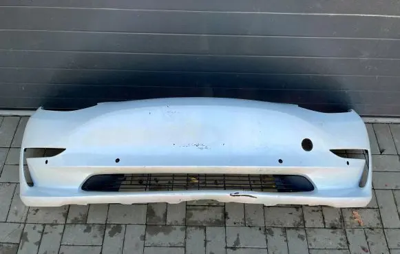 Tesla Model 3 Front bumper