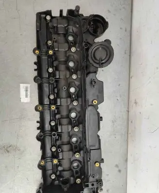 BMW X5 F15 Rocker cam cover 11127823181 11128515745 7823181