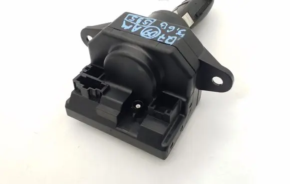 Audi Q7 4L Ignition lock 4F0909135J 4F0910132J 3330200202