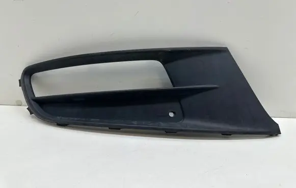 Volkswagen Sharan Front fog light trim/grill 7N0853666A