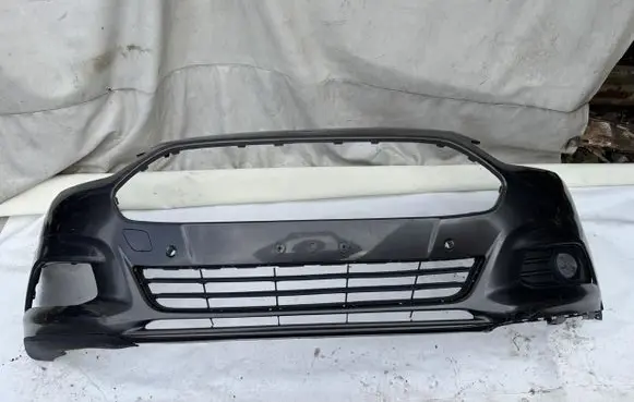 Ford Mondeo MK V Front bumper