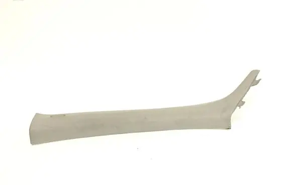 (A) pillar trim
