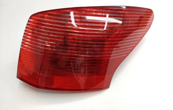Rear/tail lights