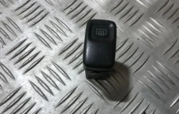 Mazda 626 Windscreen/window heater switch