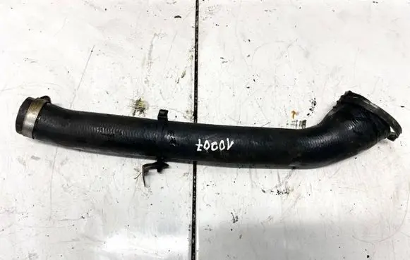 Volvo V50 Intercooler hose/pipe