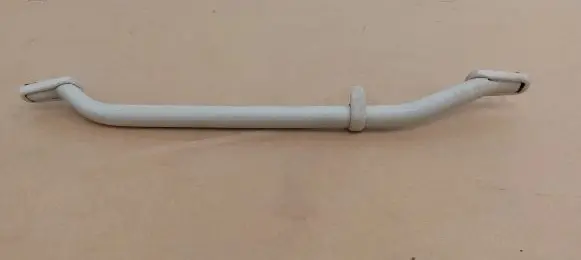 Mercedes-Benz 380 560SEC C126 Front interior roof grab handle
