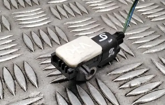 Volvo V70 Airbag deployment crash/impact sensor 31264395