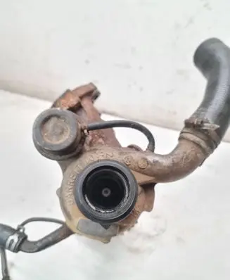 Ford Focus Turbo WL5H 7T106K622