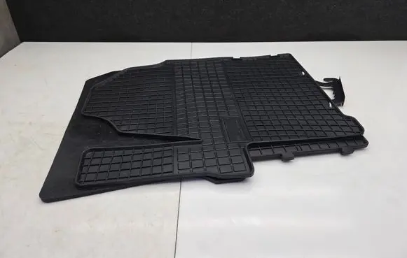 Mercedes-Benz Sprinter W906 Car floor mat set