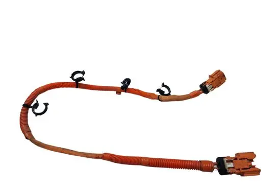 Fiat 500E Other wiring loom