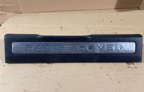 Land Rover Evoque I Front sill trim cover BJ3M13200CC8PVJ BJ3M13200CC