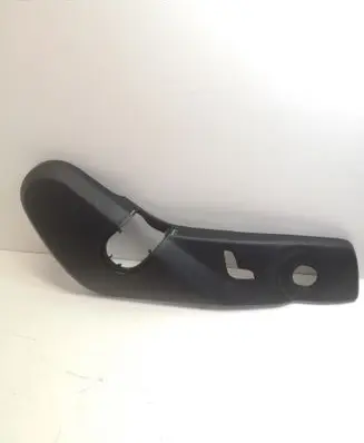 Mercedes-Benz C W204 Seat trim A2049180630