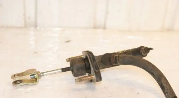 Hyundai Getz Clutch master cylinder 416101C000 ETF59KF1