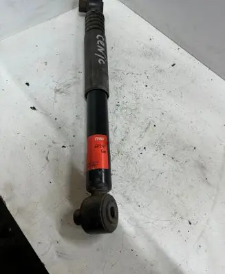 Renault Scenic I Rear shock absorber/damper JGT216T 748256
