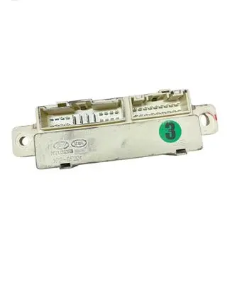 Hyundai i40 Door central lock control unit/module 12284N 910402H130 AK61116