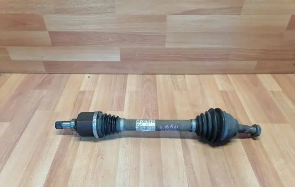 Citroen C4 Grand Picasso Front driveshaft 9656329380 3272LX 3272ZE