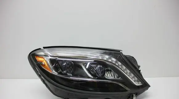 Mercedes-Benz S C217 Headlight/headlamp A2229061202