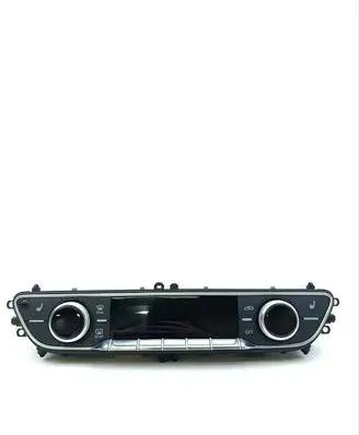Audi Q5 SQ5 Climate control unit 80A820043K