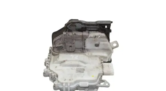 Audi A6 S6 C7 4G Front door lock 8J2837015E