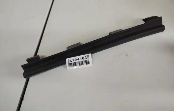 Audi A4 S4 B6 8E 8H Other interior part 7M3868203
