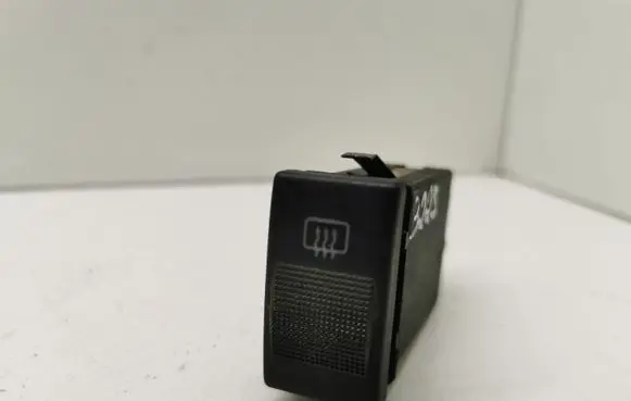 Audi A4 S4 B5 8D Windscreen/window heater switch 4D0941503