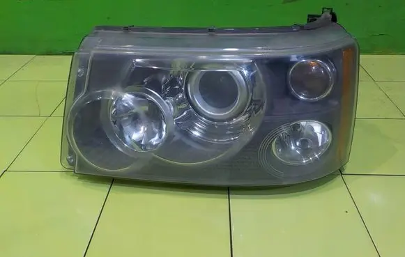 Land Rover Range Rover Sport L494 Headlight/headlamp 1LL23802249