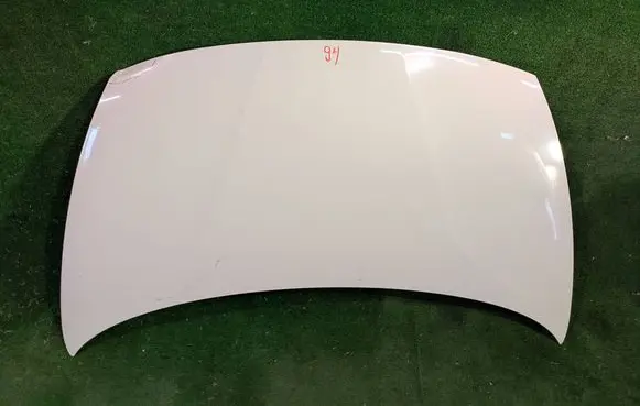 KIA Rio Engine bonnet/hood