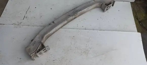 Rear beam