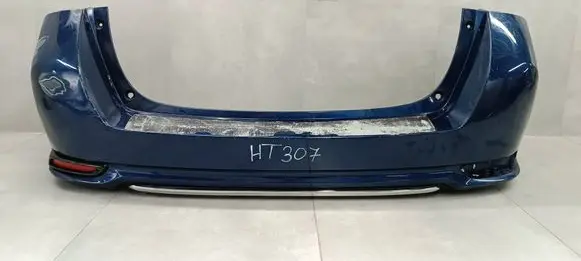 Toyota Auris E180 Rear bumper 5215902D10