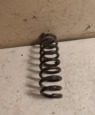 BMW 1 E81 E87 Rear coil spring