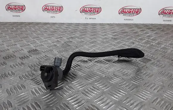 Breather/breather pipe/hose