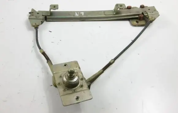 Mazda Millenia Rear door manual window regulator 75167700