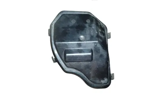 BMW 5 E60 E61 Headlight/headlamp dust cover 159332