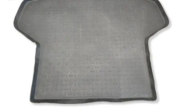 Toyota RAV 4 (XA20) Rubber trunk/boot mat liner PW2410R000AUTOAS1 PW2410R000