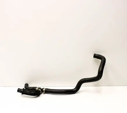 BMW 5 GT F07 Engine coolant pipe/hose 970354157