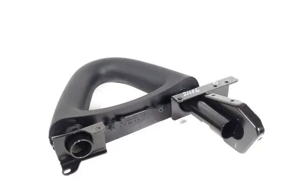 Mercedes-Benz SLK R171 Rear seat headrest A1718601432