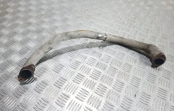 Mitsubishi Outlander EGR valve line/pipe/hose