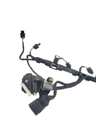 Audi Q5 SQ5 Engine installation wiring loom 06L971627E 06L971824A