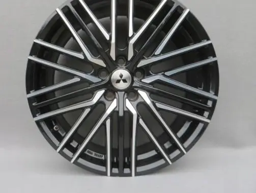 Mitsubishi Outlander R20 alloy rim
