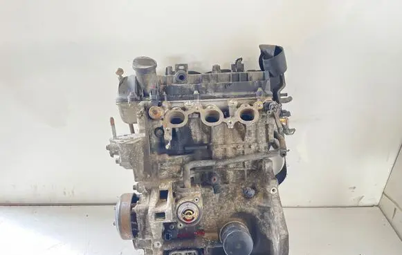 Mitsubishi Colt Engine A1340100100 MN195769 PMN195769